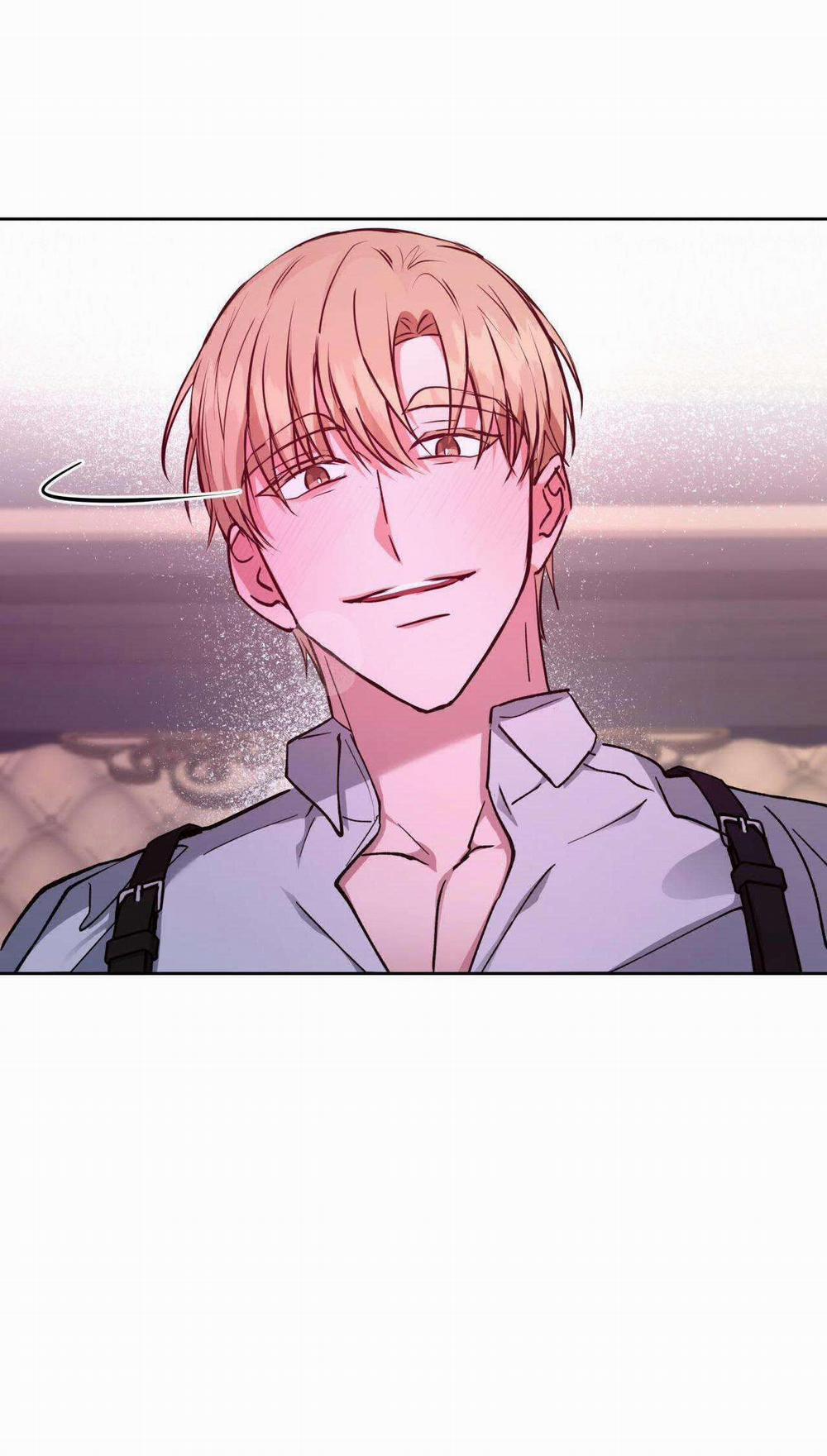 Bên Trong Lâu Đài 38 trang 29