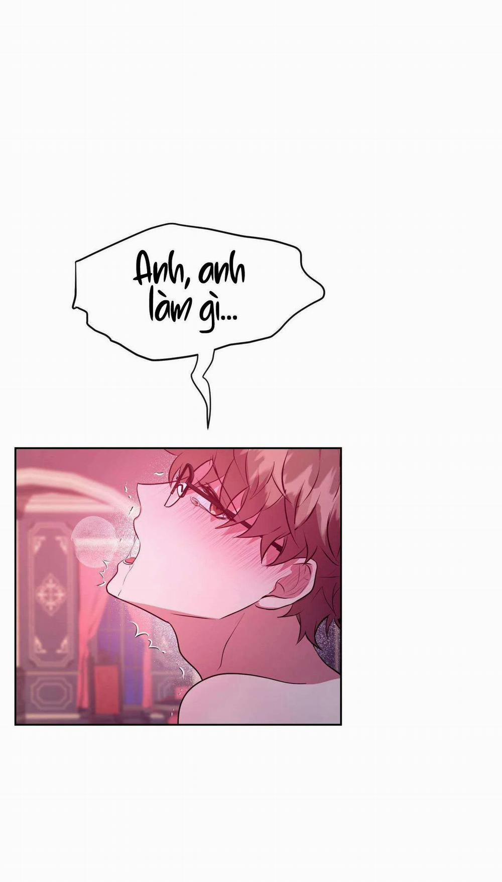 Bên Trong Lâu Đài 38 trang 34