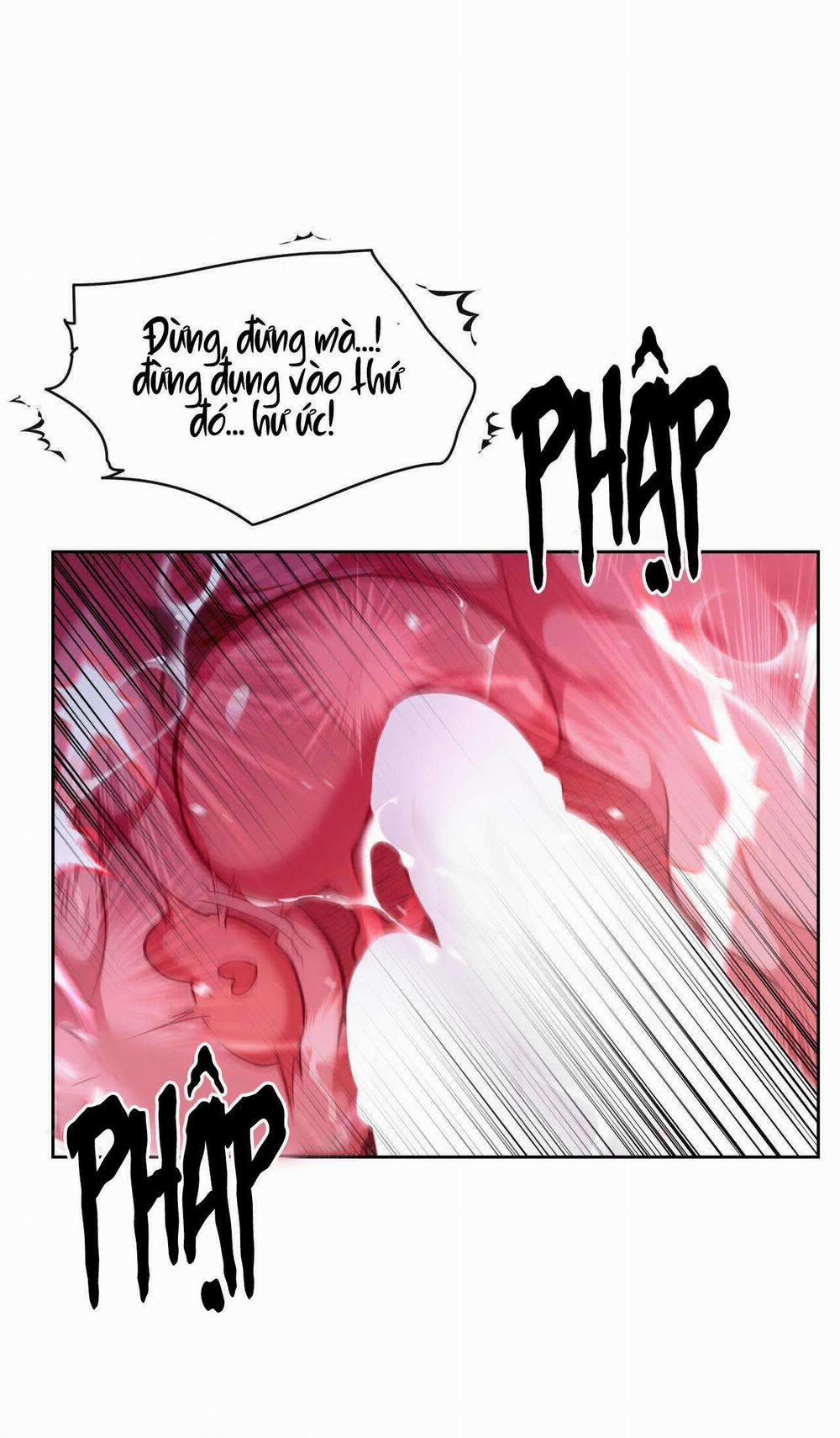 Bên Trong Lâu Đài 38 trang 46