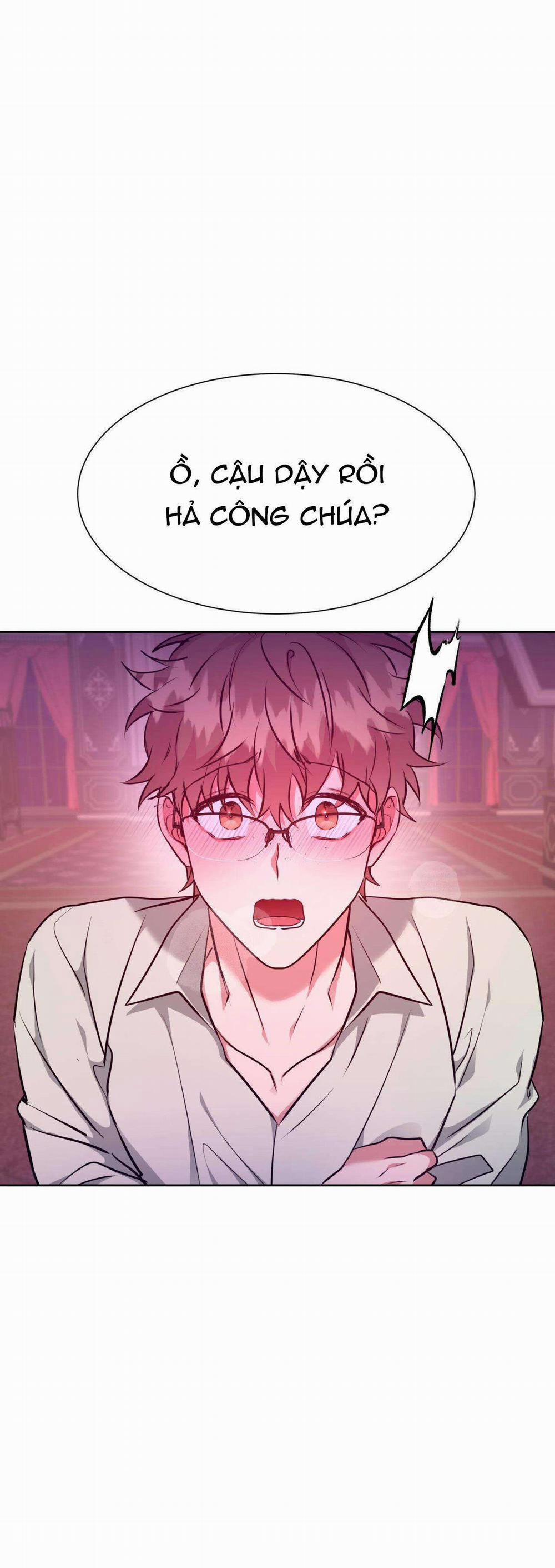 Bên Trong Lâu Đài 38 trang 5