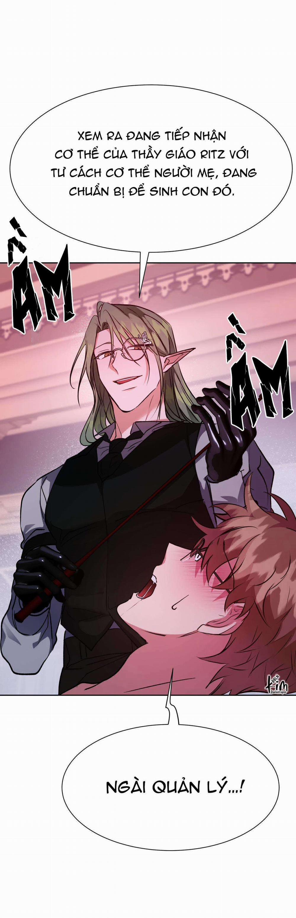 Bên Trong Lâu Đài 38 trang 52