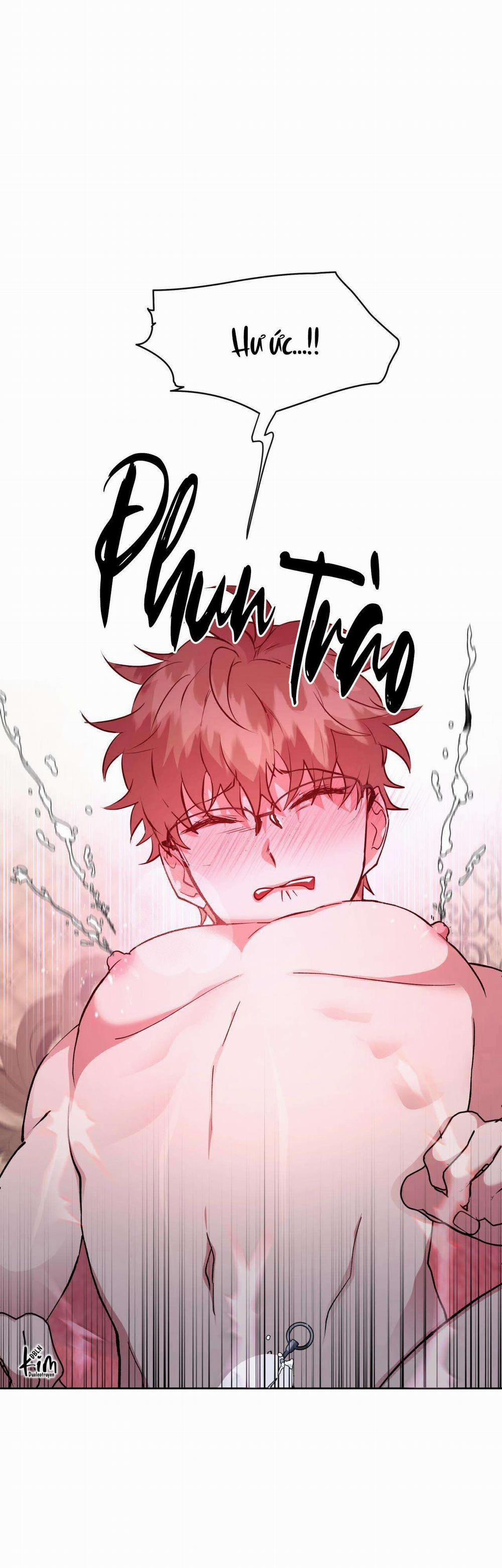 Bên Trong Lâu Đài 38 trang 59