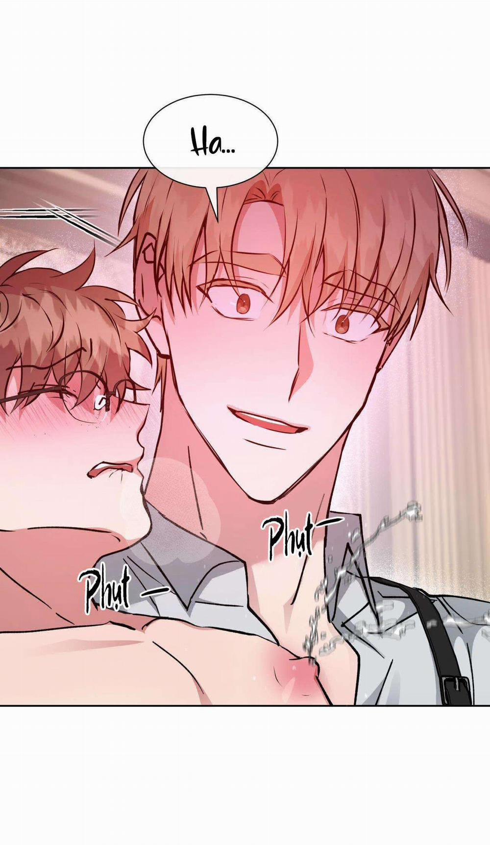 Bên Trong Lâu Đài 38 trang 61