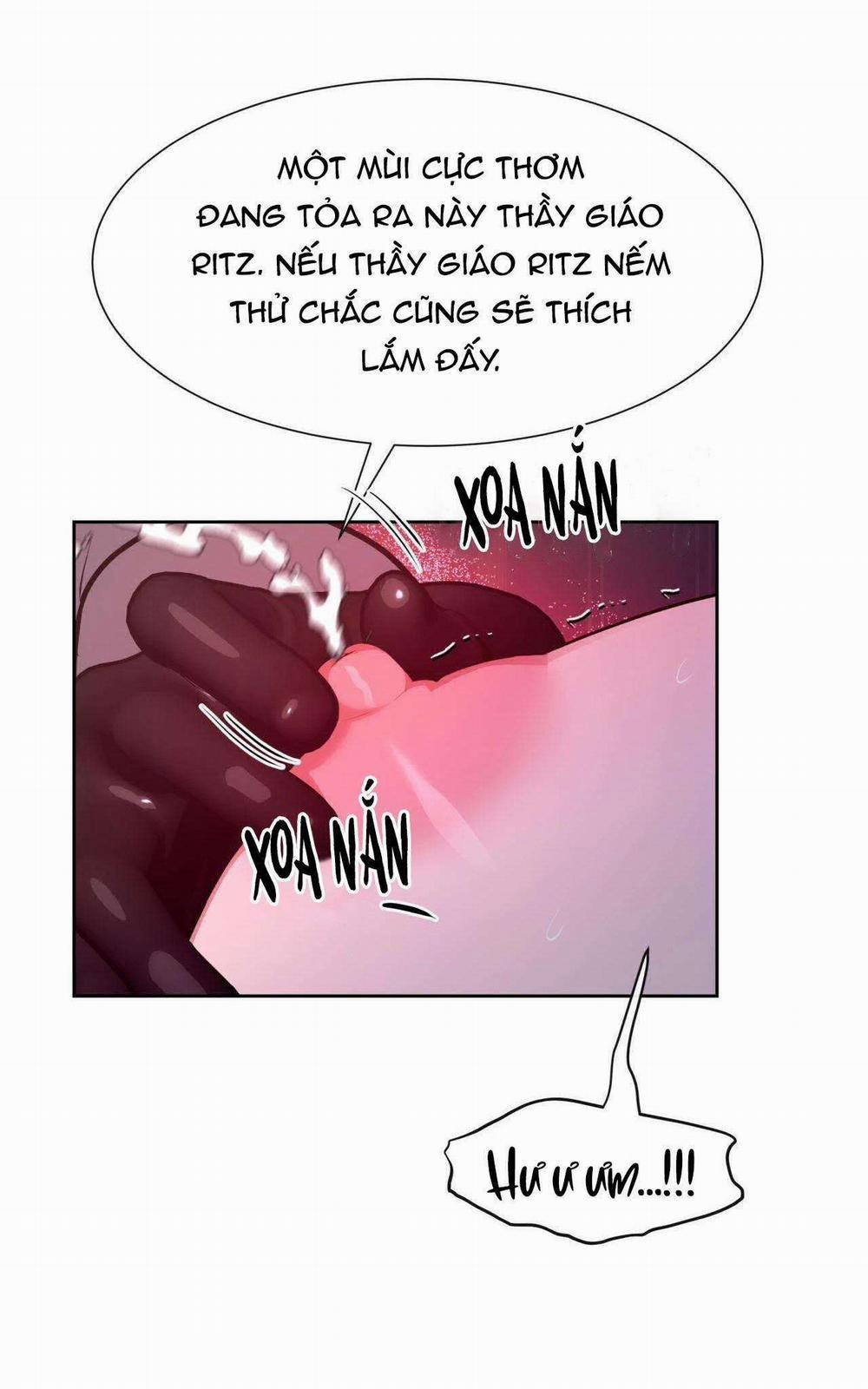 Bên Trong Lâu Đài 38 trang 66