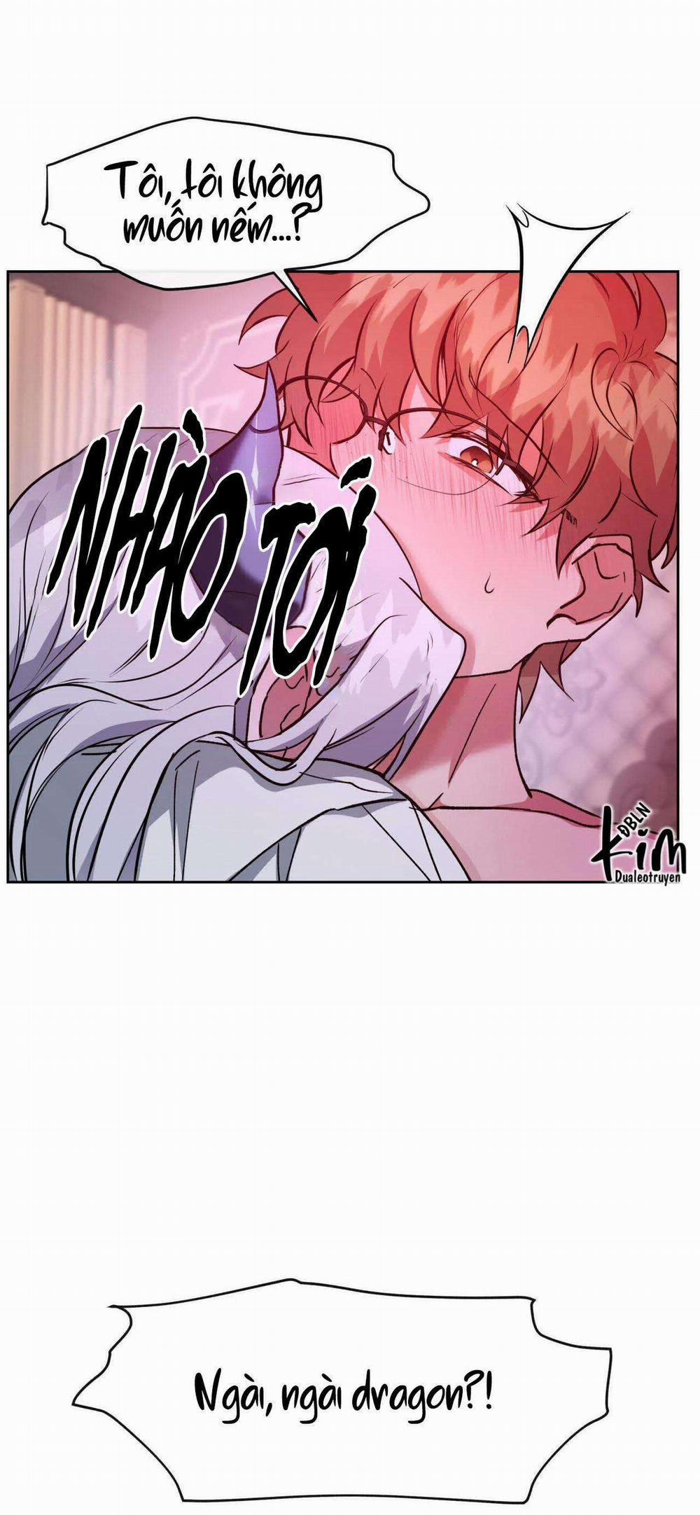 Bên Trong Lâu Đài 38 trang 67