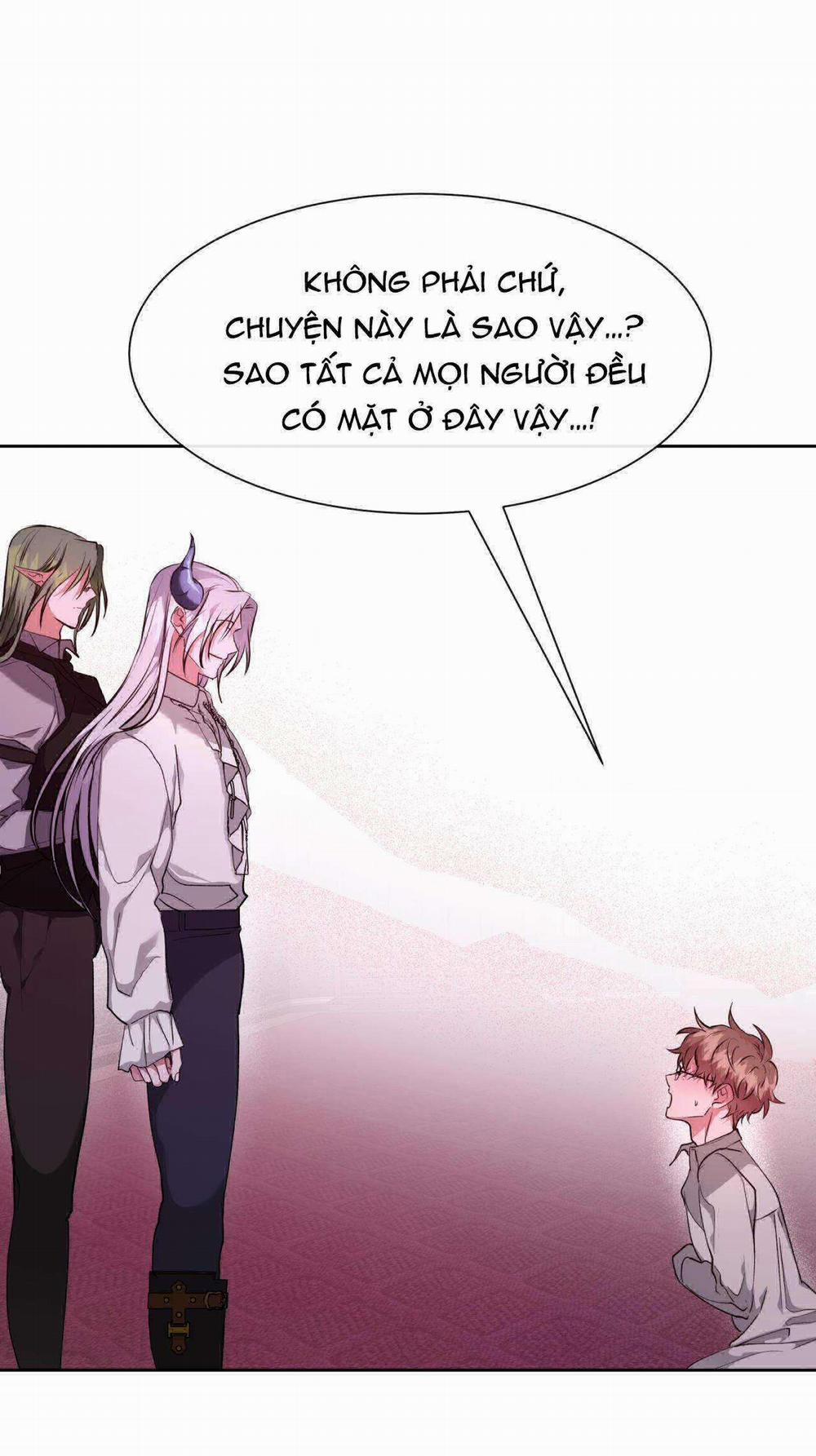 Bên Trong Lâu Đài 38 trang 7