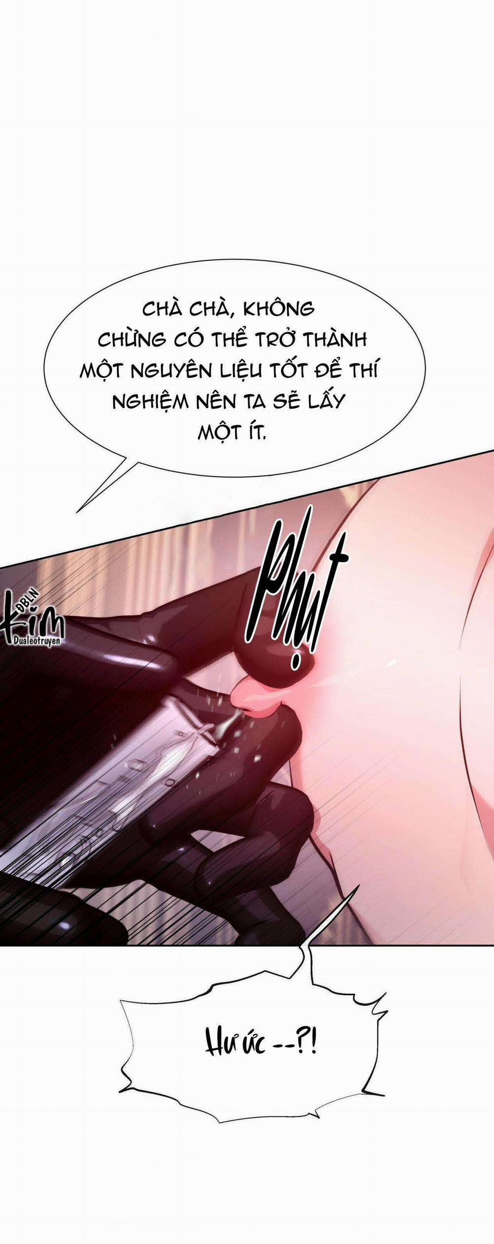 Bên Trong Lâu Đài 38 trang 70