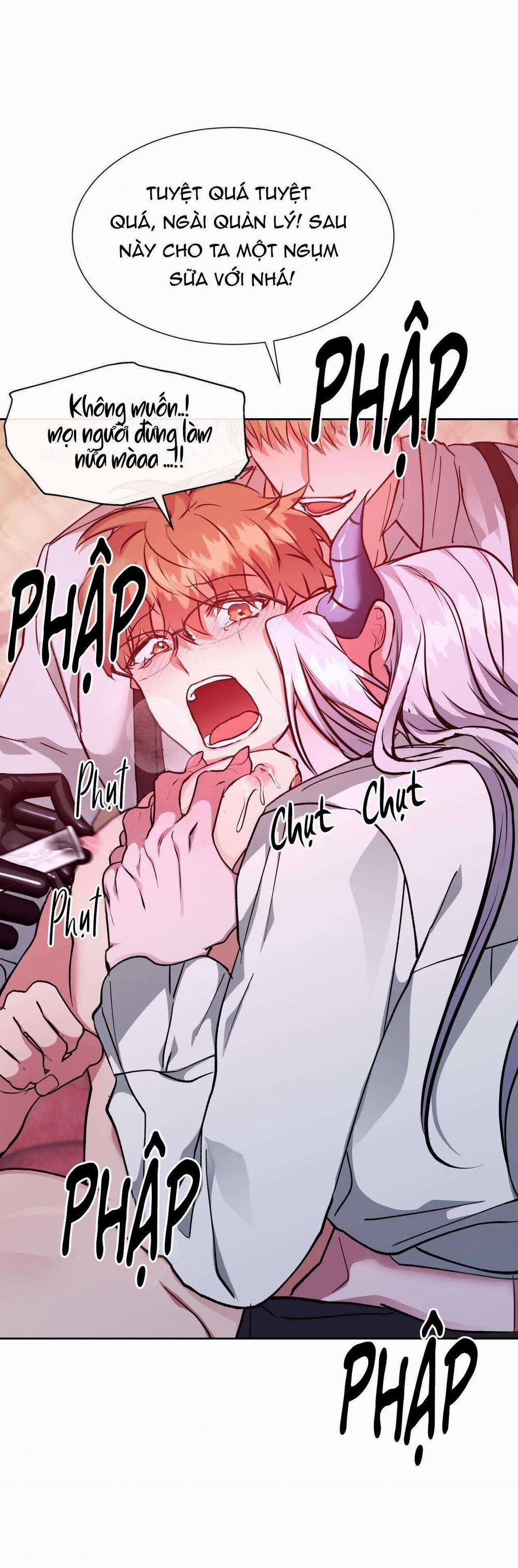 Bên Trong Lâu Đài 38 trang 71