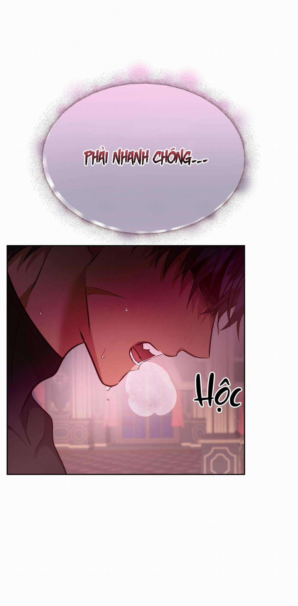Bên Trong Lâu Đài 38 trang 74