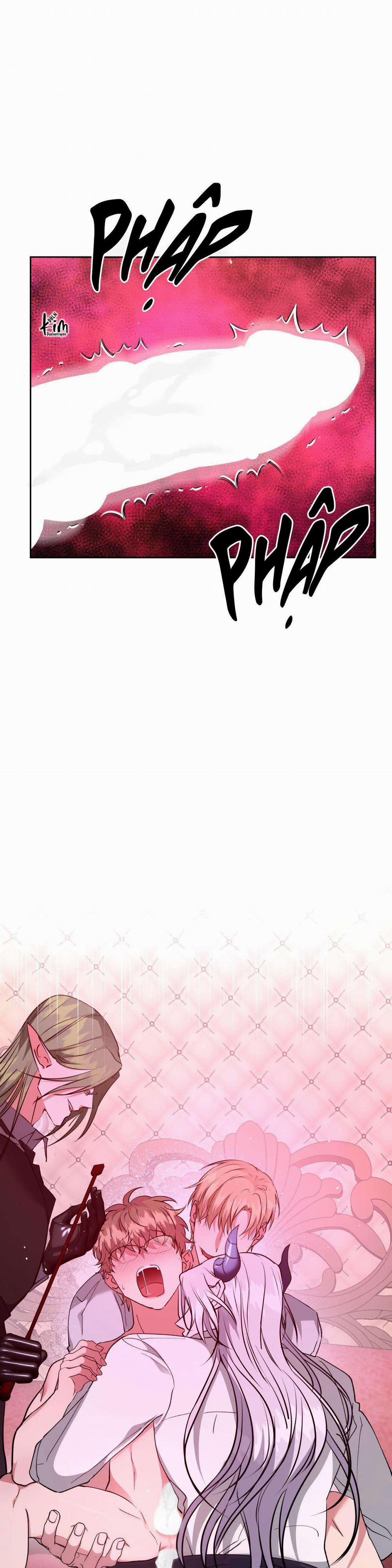 Bên Trong Lâu Đài 39 trang 1