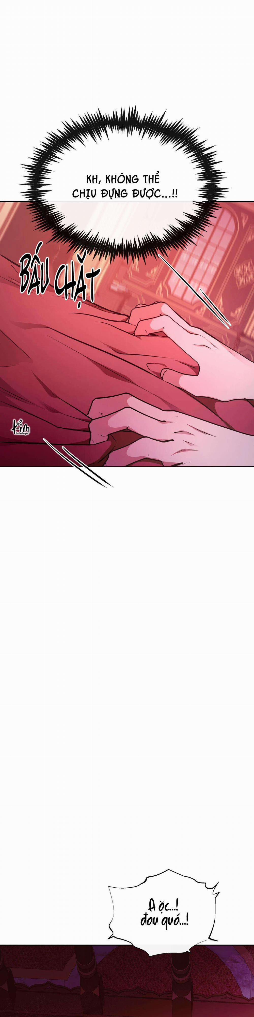 Bên Trong Lâu Đài 39 trang 18