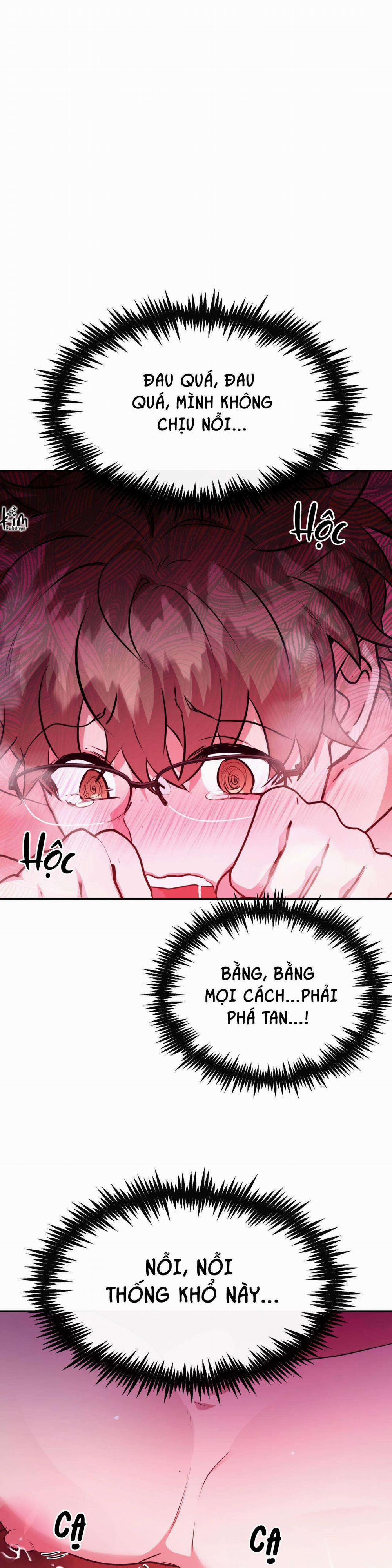 Bên Trong Lâu Đài 39 trang 20
