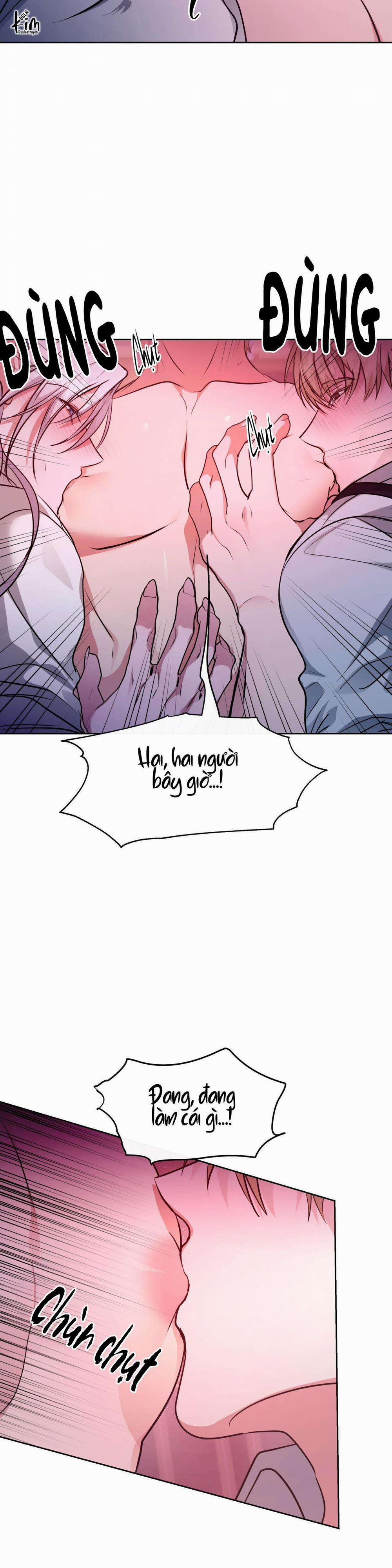 Bên Trong Lâu Đài 39 trang 25