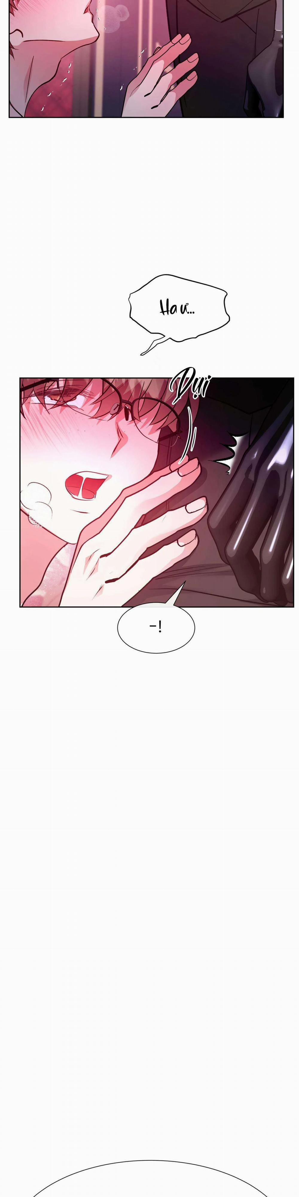 Bên Trong Lâu Đài 39 trang 29