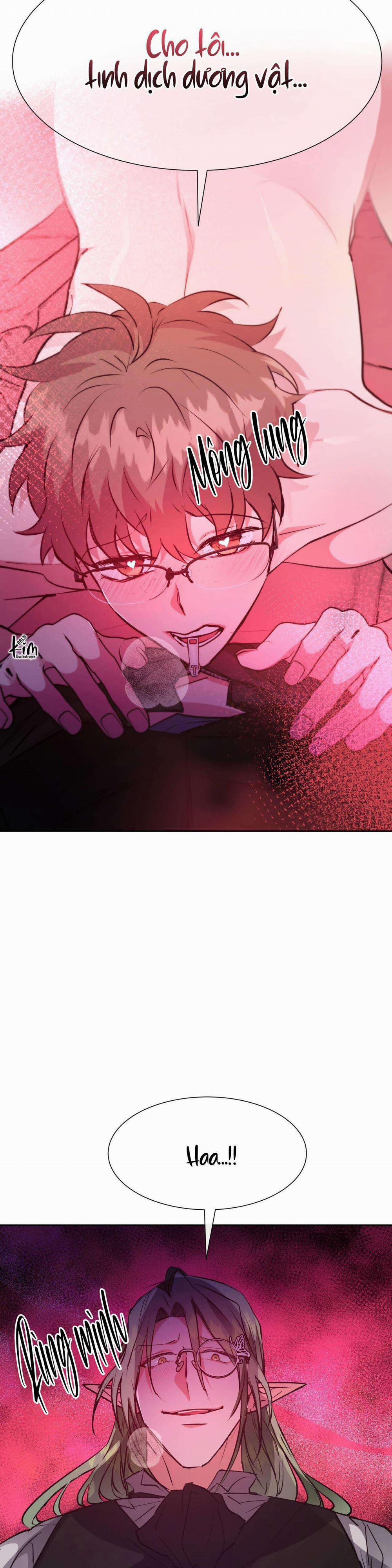 Bên Trong Lâu Đài 39 trang 30