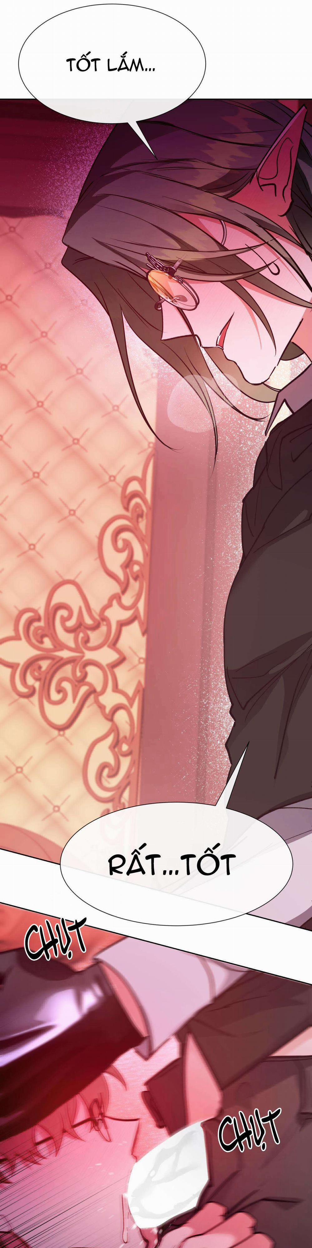 Bên Trong Lâu Đài 39 trang 33