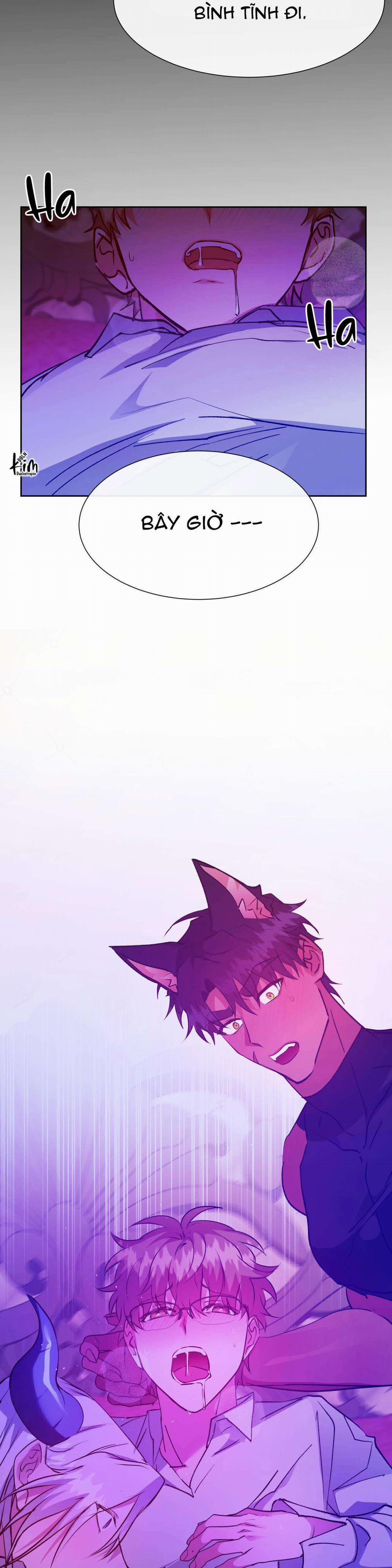 Bên Trong Lâu Đài 39 trang 40