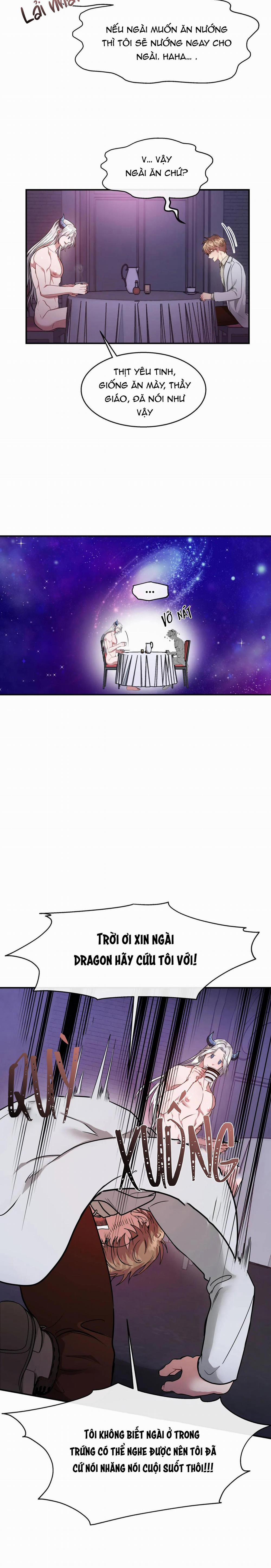 Bên Trong Lâu Đài 4 H+ trang 11