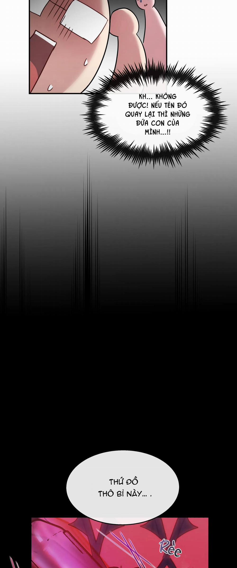 Bên Trong Lâu Đài 4 H+ trang 17