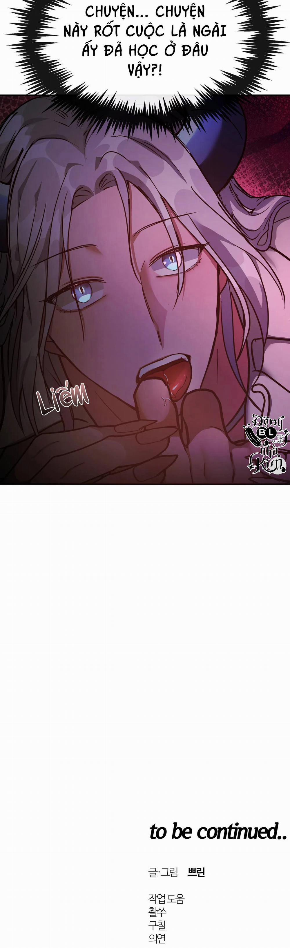 Bên Trong Lâu Đài 4 H+ trang 33