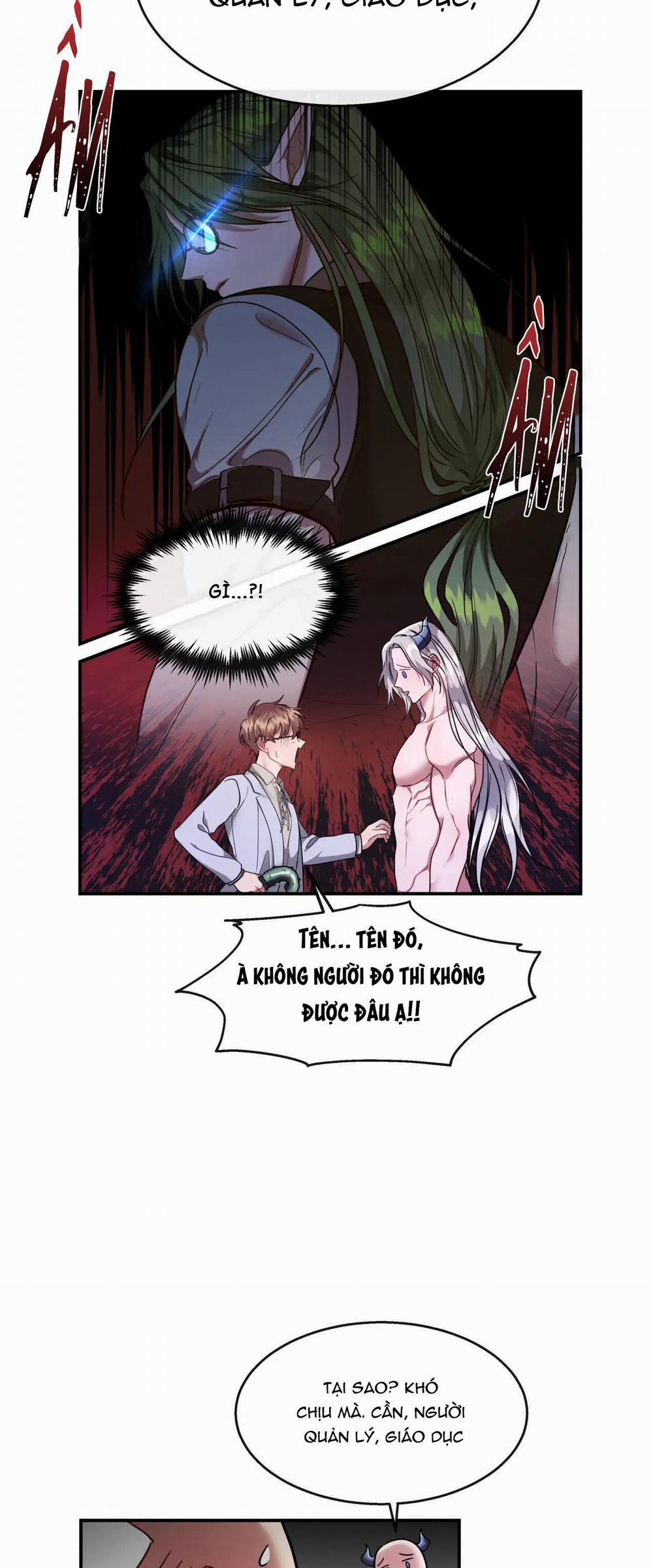 Bên Trong Lâu Đài 4 trang 16