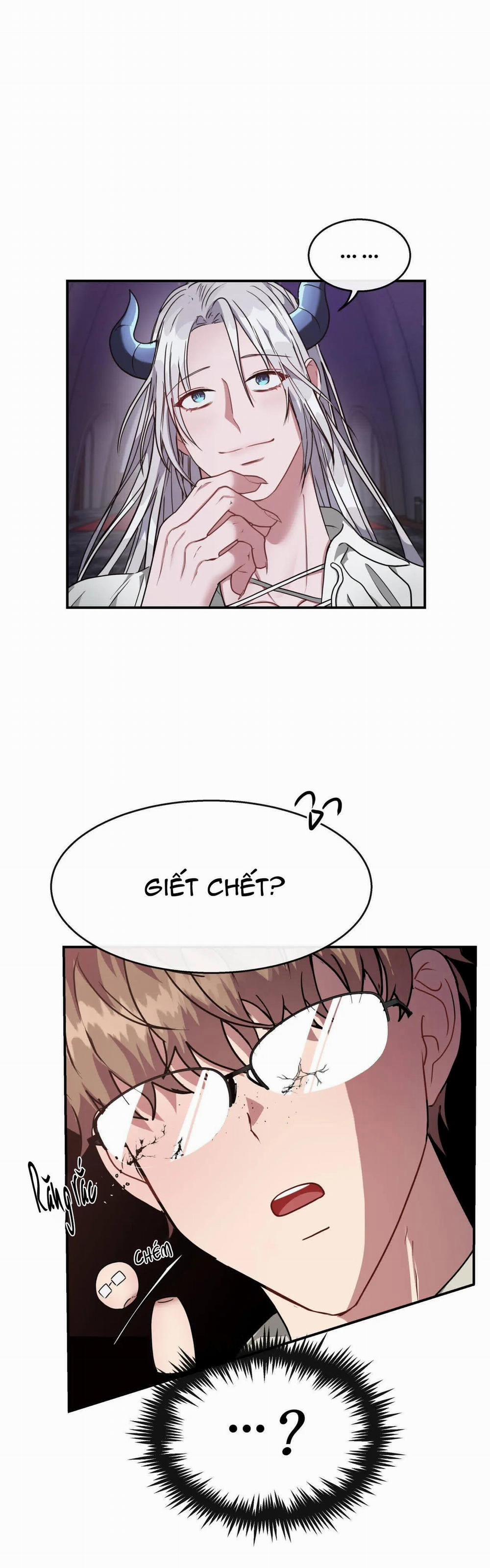 Bên Trong Lâu Đài 4 trang 26