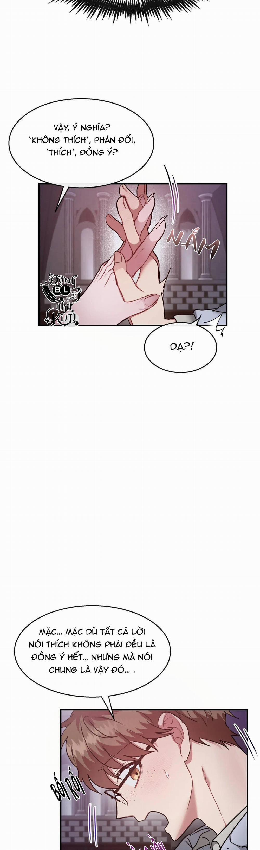 Bên Trong Lâu Đài 4 trang 29