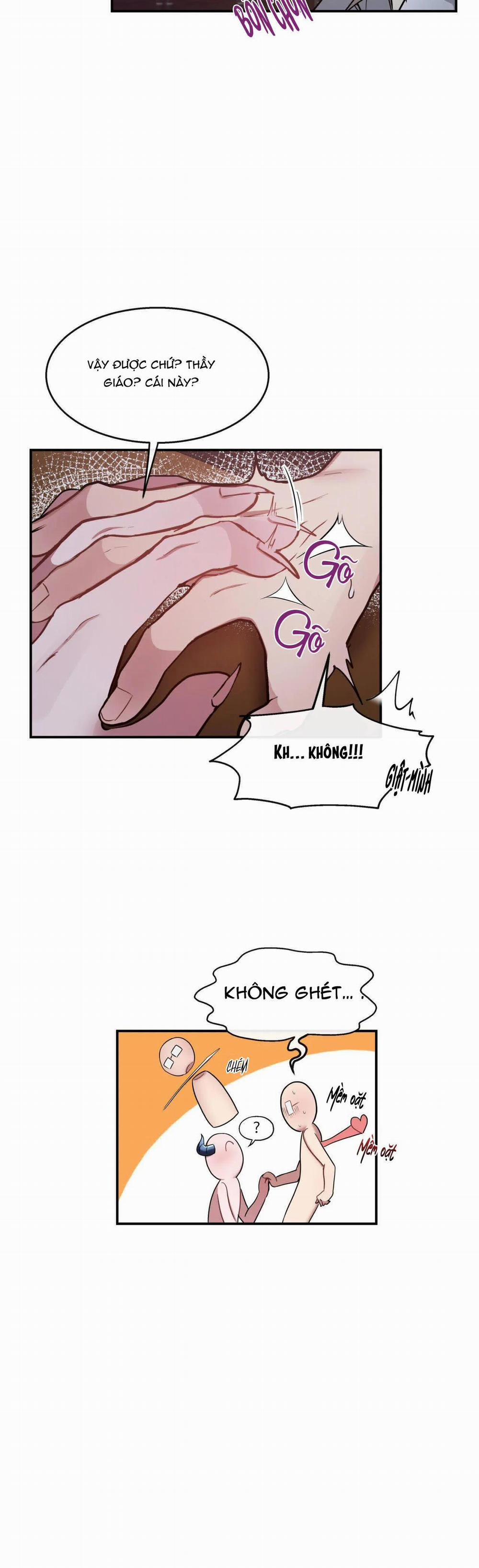 Bên Trong Lâu Đài 4 trang 30