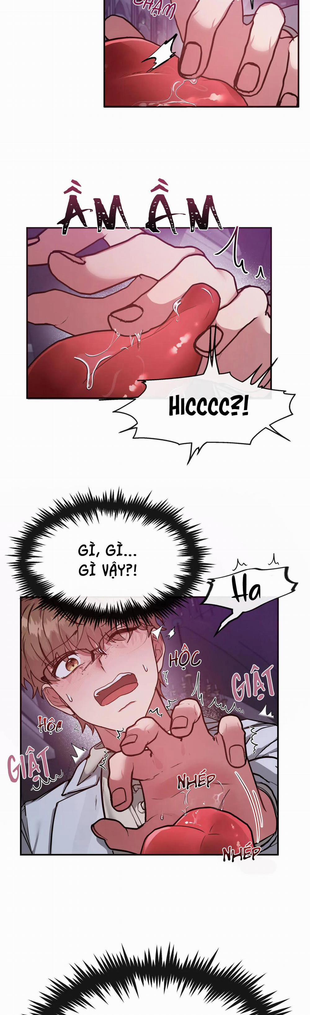 Bên Trong Lâu Đài 4 trang 32