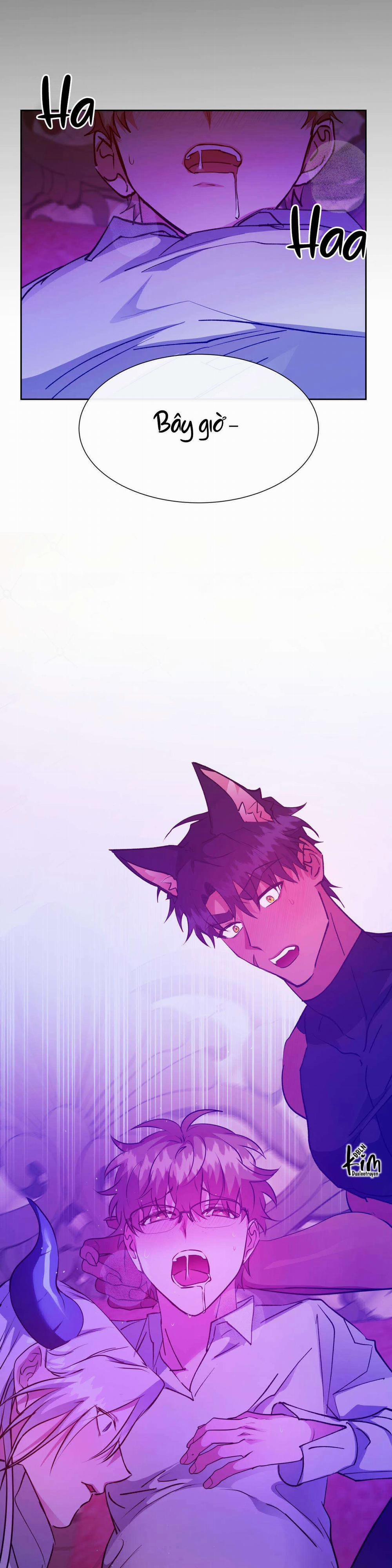 Bên Trong Lâu Đài 40 trang 1