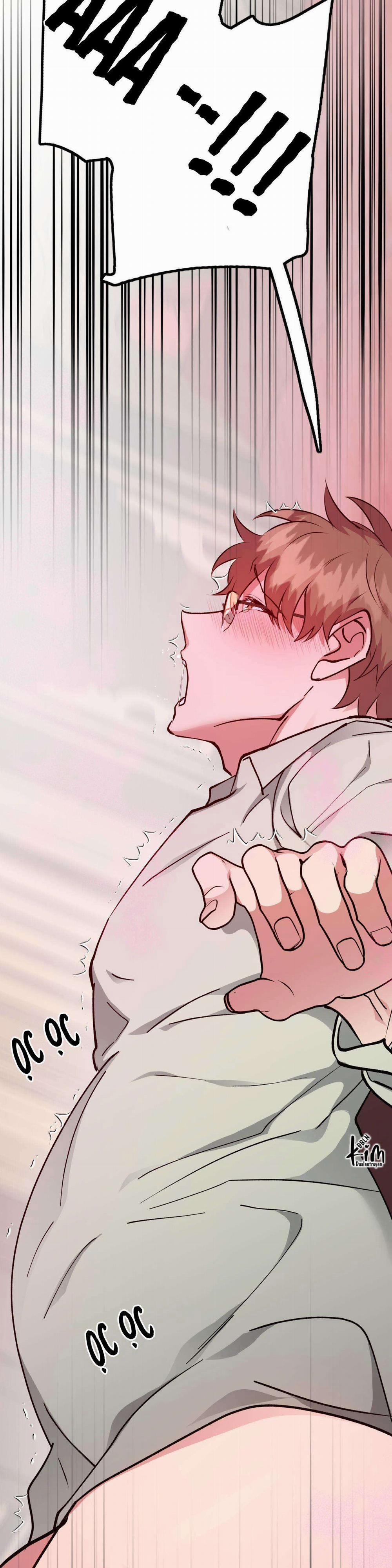 Bên Trong Lâu Đài 40 trang 14