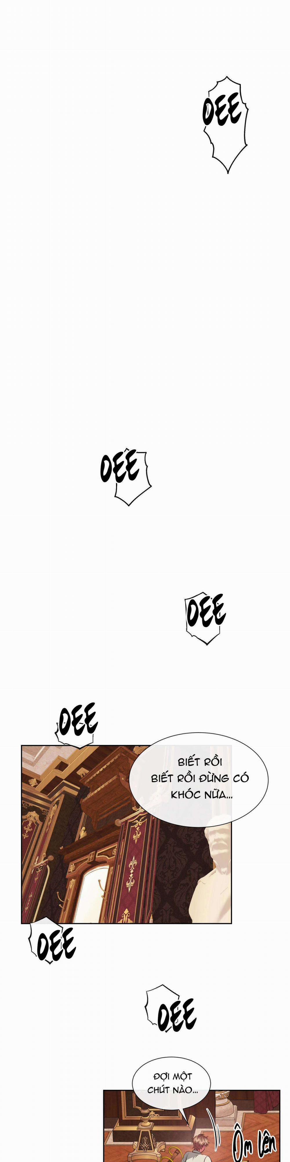 Bên Trong Lâu Đài 40 trang 16
