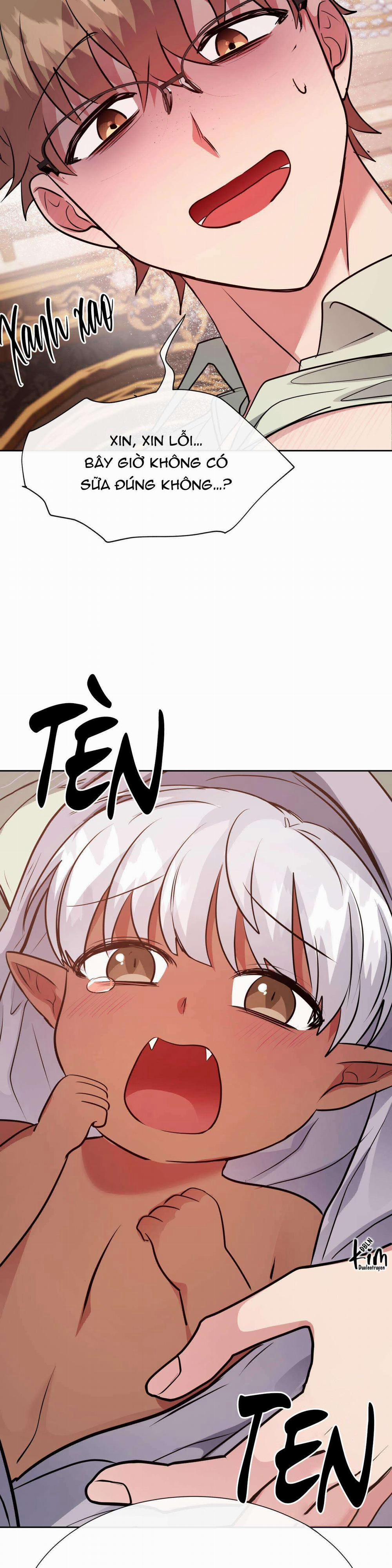 Bên Trong Lâu Đài 40 trang 18