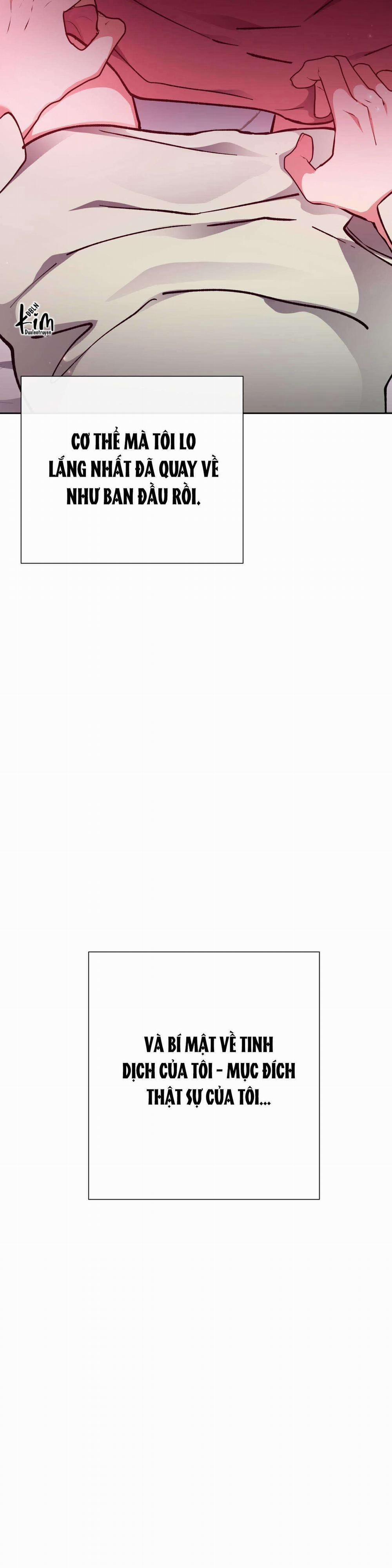 Bên Trong Lâu Đài 40 trang 26