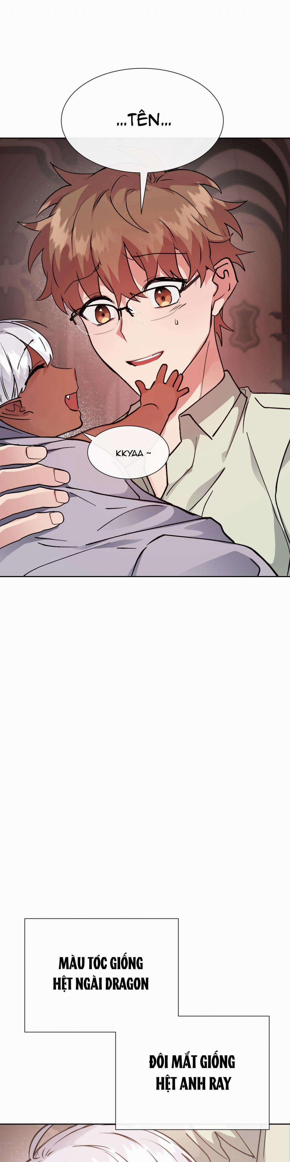 Bên Trong Lâu Đài 40 trang 31