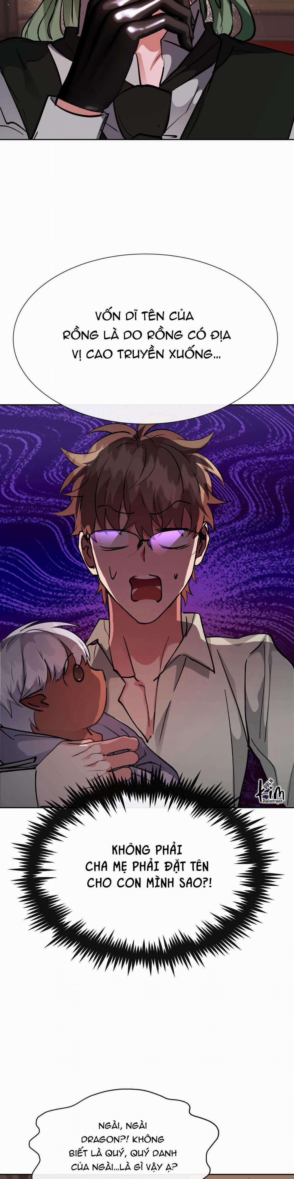 Bên Trong Lâu Đài 40 trang 36
