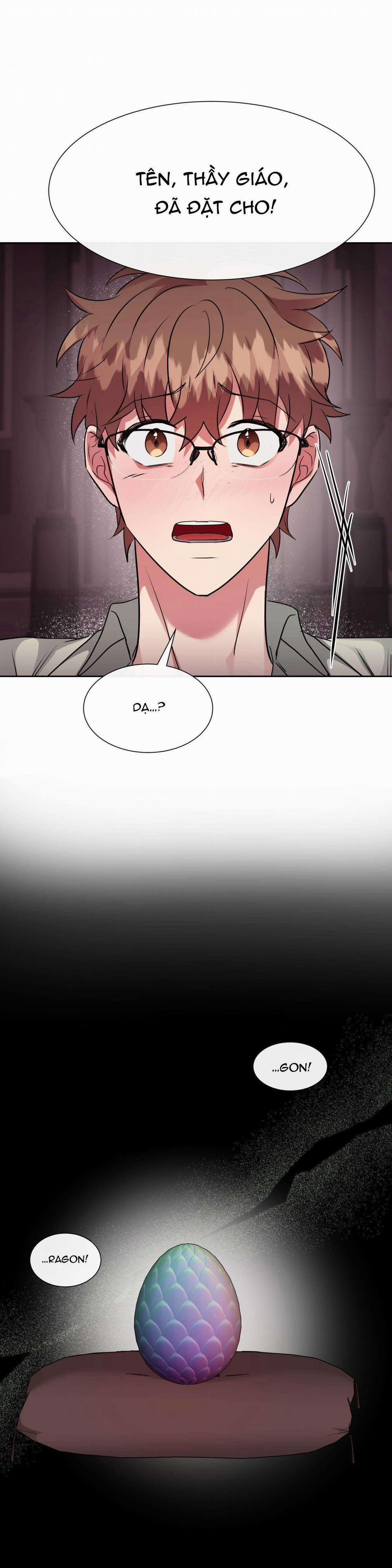 Bên Trong Lâu Đài 40 trang 39