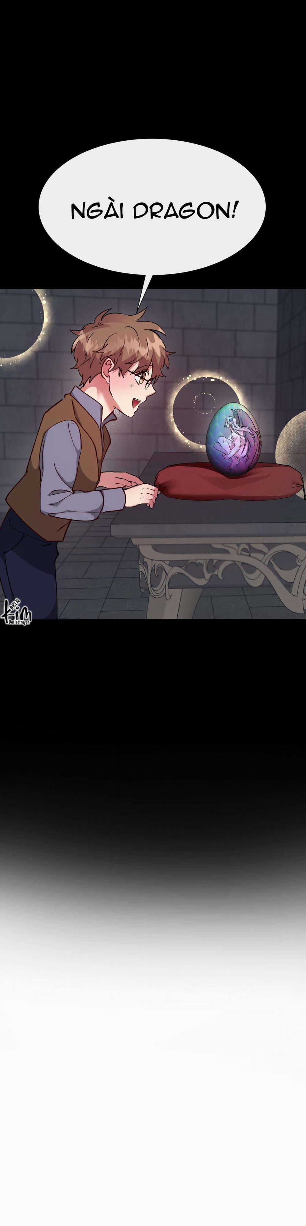 Bên Trong Lâu Đài 40 trang 40