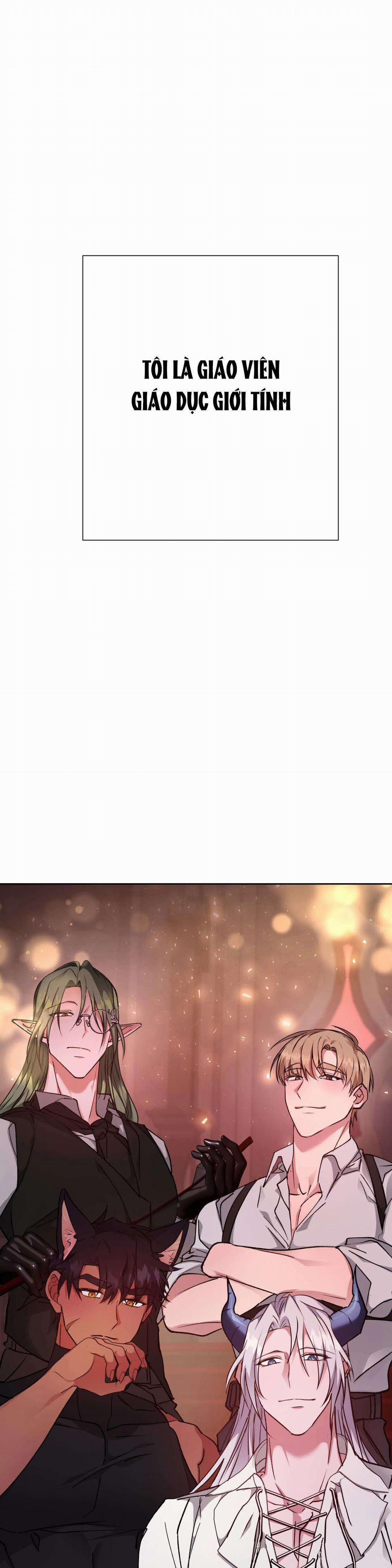 Bên Trong Lâu Đài 40 trang 45