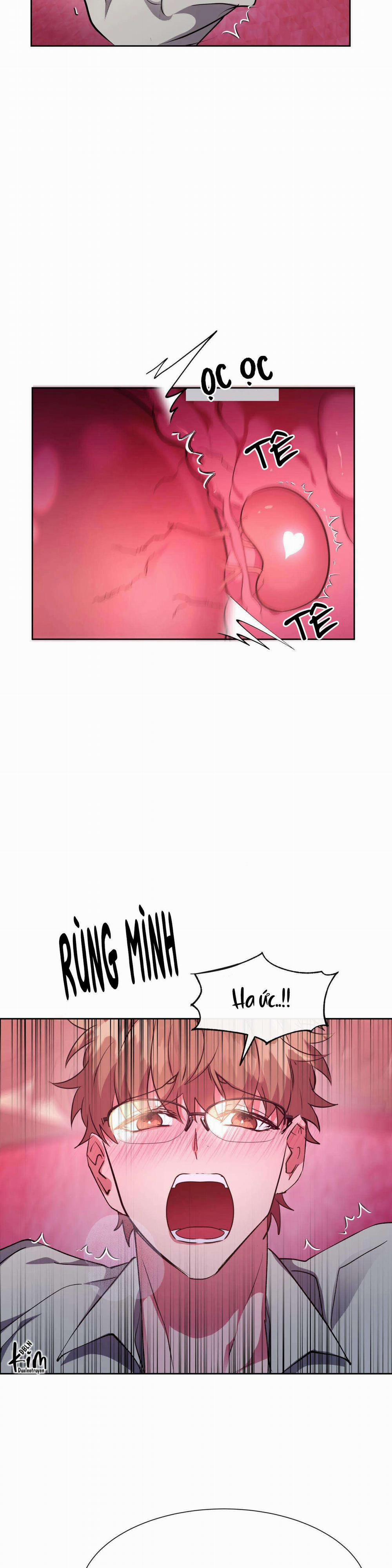 Bên Trong Lâu Đài 40 trang 6