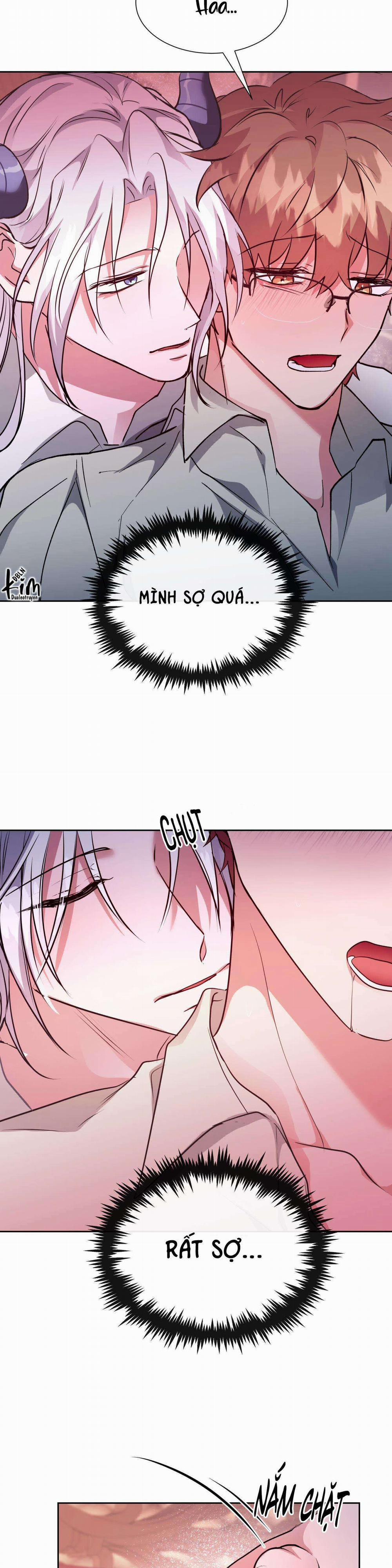 Bên Trong Lâu Đài 40 trang 9