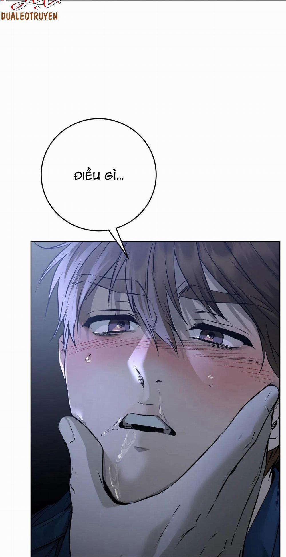 Bên Trong Lớp Cảnh Phục 32 trang 47