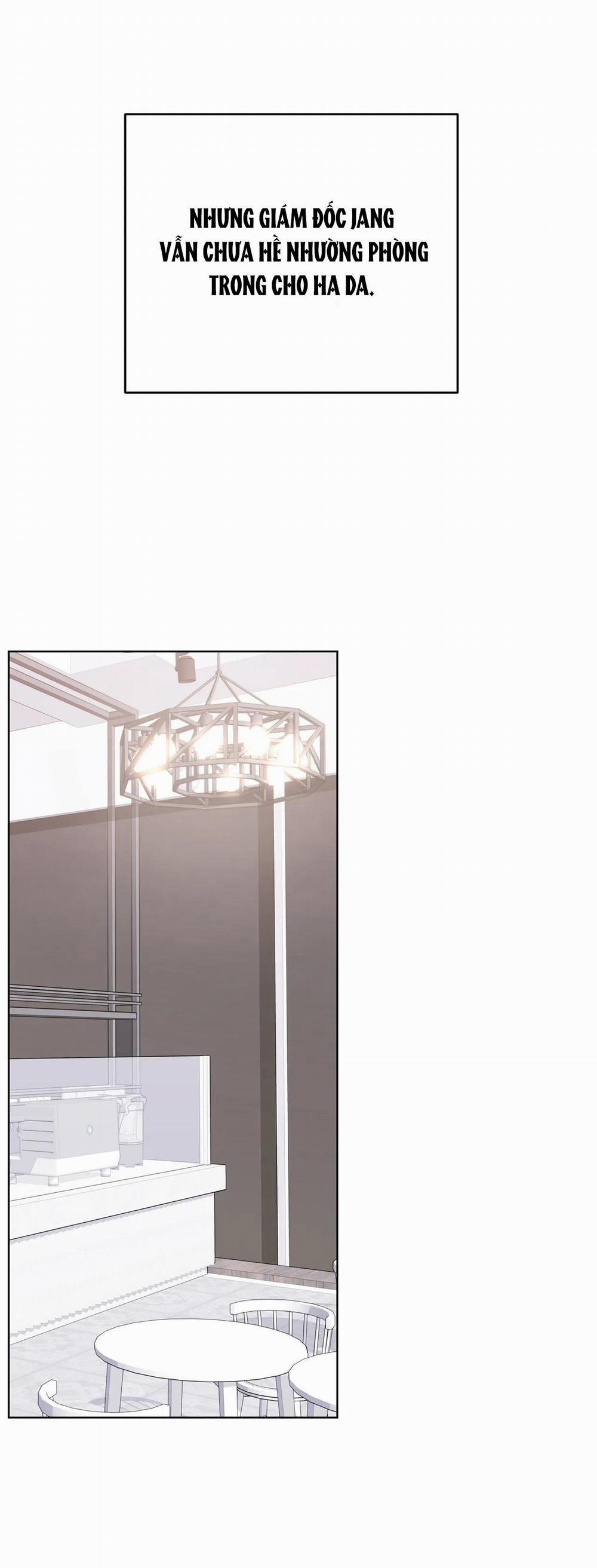 Bên Trong Lớp Cảnh Phục 35 trang 27
