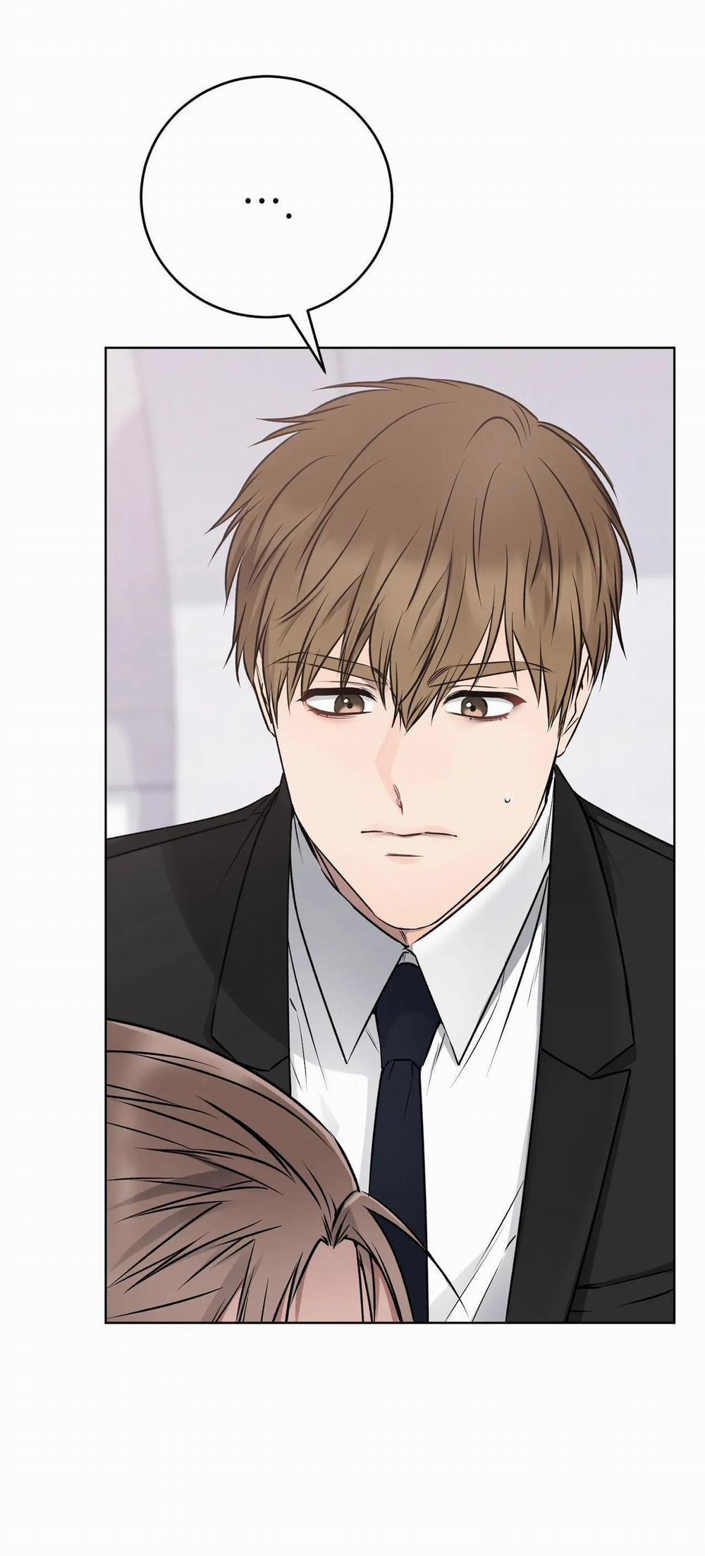 Bên Trong Lớp Cảnh Phục 35 trang 31