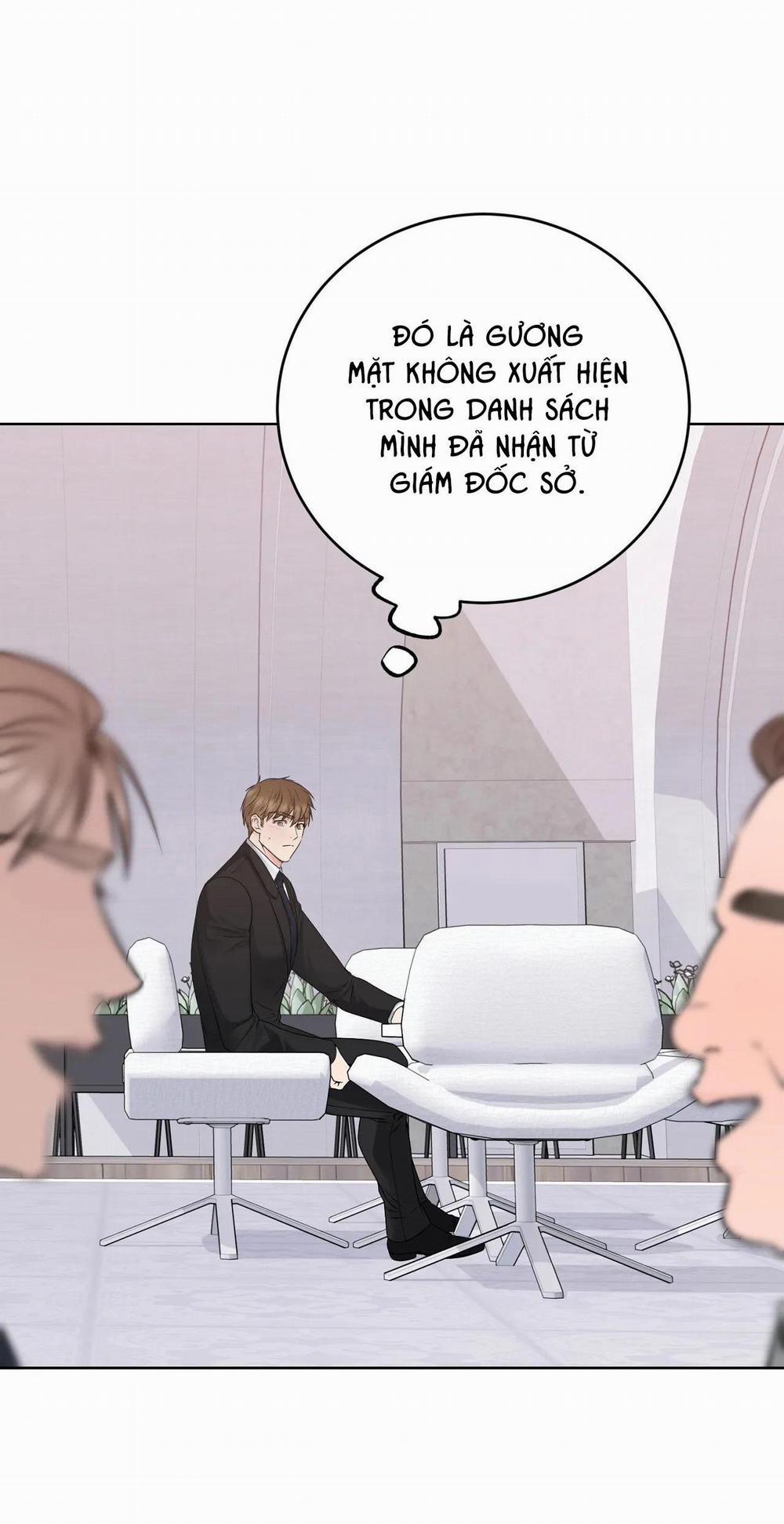Bên Trong Lớp Cảnh Phục 35 trang 35
