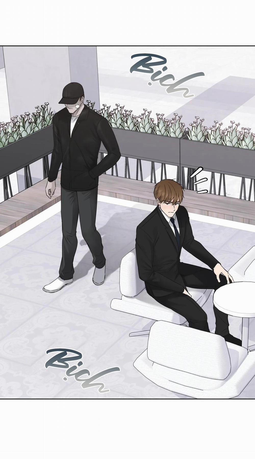 Bên Trong Lớp Cảnh Phục 35 trang 41