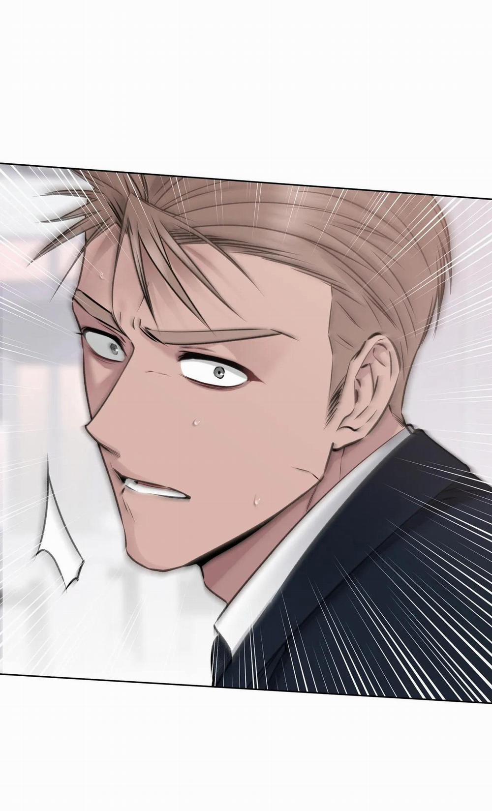 Bên Trong Lớp Cảnh Phục 35 trang 44