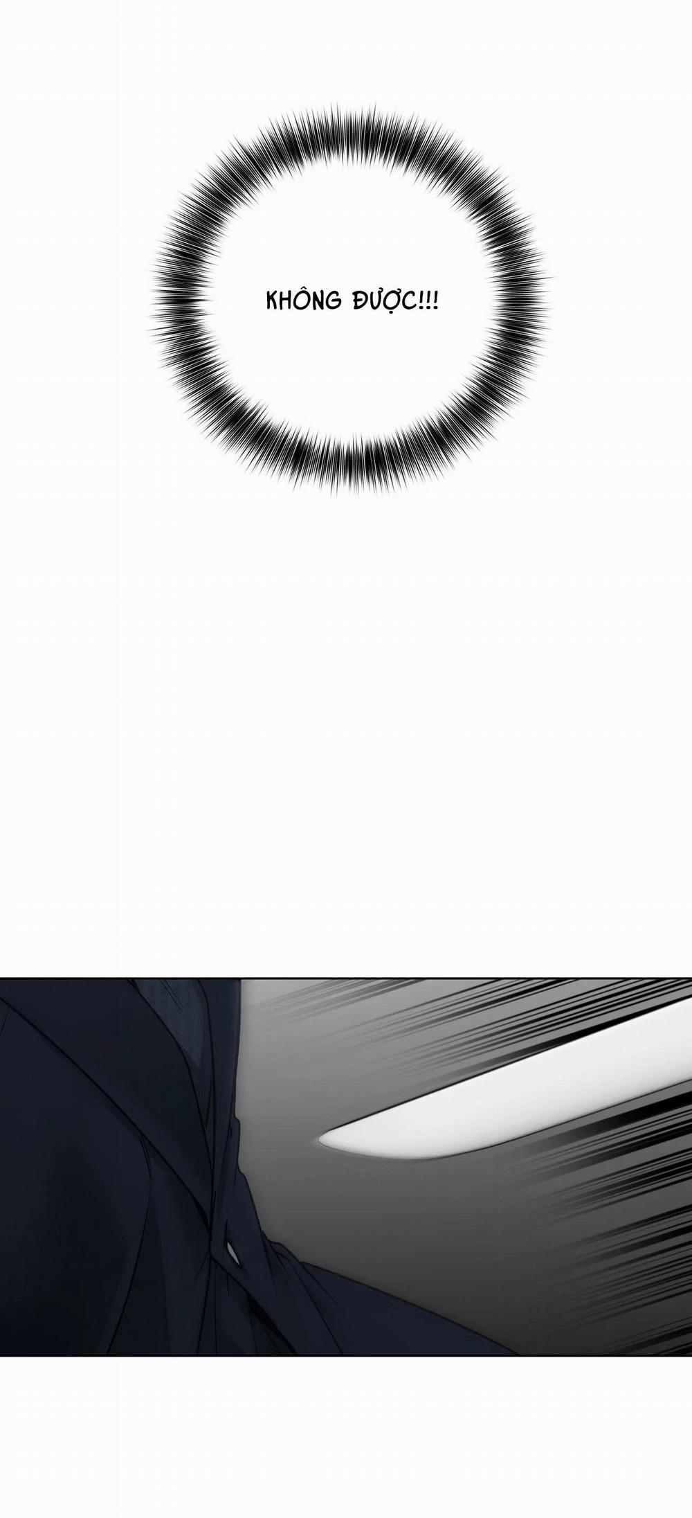 Bên Trong Lớp Cảnh Phục 35 trang 46