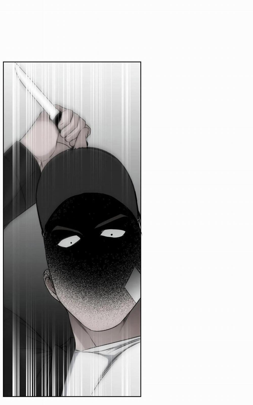 Bên Trong Lớp Cảnh Phục 35 trang 49