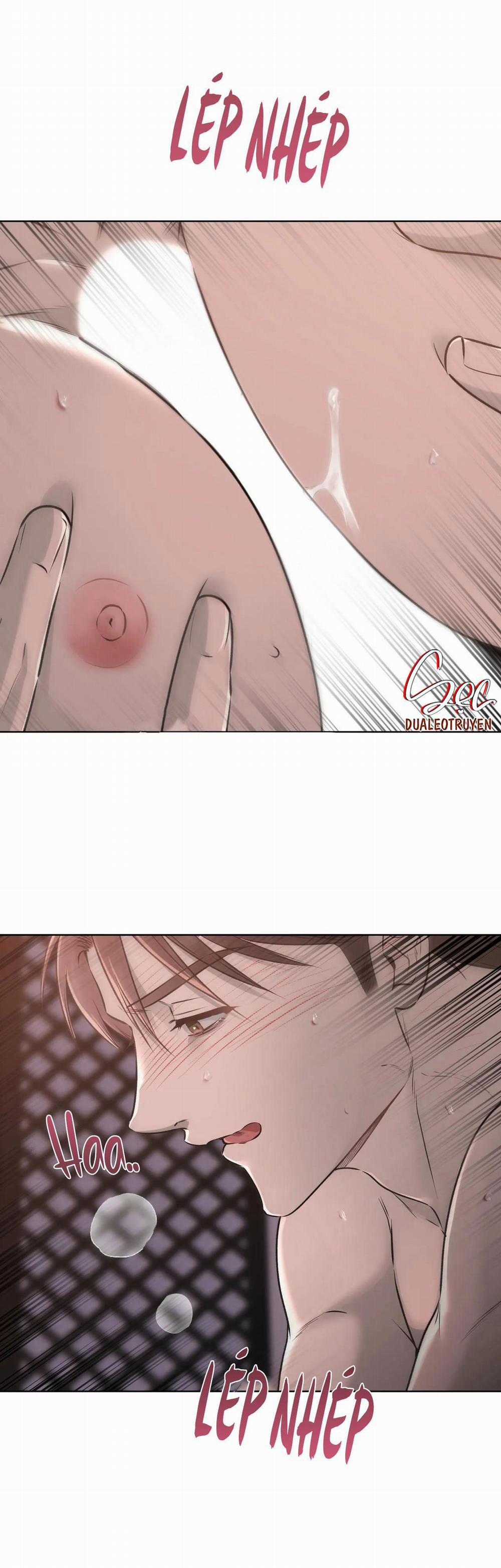 Bên Trong Lớp Cảnh Phục 39 trang 2